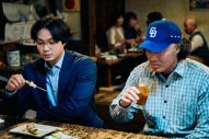 磯村勇斗×Aぇ! group末澤誠也×綾野剛、映画『mentor』緊迫感溢れる本予告映像＆クランクアップ後のインタビュー公開 - 画像一覧（3/4）