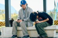 磯村勇斗×Aぇ! group末澤誠也×綾野剛、映画『mentor』緊迫感溢れる本予告映像＆クランクアップ後のインタビュー公開 - 画像一覧（4/4）