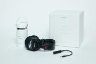 『THE FIRST TAKE』×モニターヘッドホンMDR-CD900STコラボBOX第2弾は特別仕様のステンレスボトルがセットに - 画像一覧（3/6）
