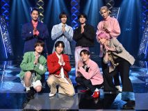 Snow Man『それスノ』SPで“アガる楽曲”を番組初の有観客ライブで披露!完コピチャレンジには佐野勇斗、本郷奏多が初参戦