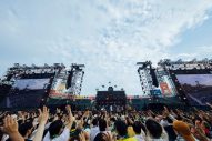 【ライブレポート】あいみょん、甲子園での10周年凱旋ライブが大盛況！「改めまして、兵庫県西宮市出身、シンガーソングライター・あいみょんです！」 - 画像一覧（1/22）