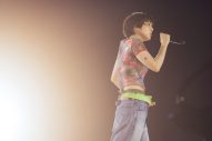 【ライブレポート】あいみょん、甲子園での10周年凱旋ライブが大盛況！「改めまして、兵庫県西宮市出身、シンガーソングライター・あいみょんです！」 - 画像一覧（6/22）