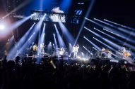 【ライブレポート】あいみょん、甲子園での10周年凱旋ライブが大盛況！「改めまして、兵庫県西宮市出身、シンガーソングライター・あいみょんです！」 - 画像一覧（12/22）