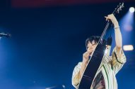 【ライブレポート】あいみょん、甲子園での10周年凱旋ライブが大盛況！「改めまして、兵庫県西宮市出身、シンガーソングライター・あいみょんです！」 - 画像一覧（15/22）