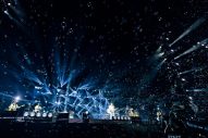 【ライブレポート】あいみょん、甲子園での10周年凱旋ライブが大盛況！「改めまして、兵庫県西宮市出身、シンガーソングライター・あいみょんです！」 - 画像一覧（16/22）