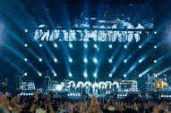 【ライブレポート】あいみょん、甲子園での10周年凱旋ライブが大盛況！「改めまして、兵庫県西宮市出身、シンガーソングライター・あいみょんです！」 - 画像一覧（17/22）