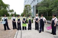 timelesz『タイムレスマン』新企画「1000円差し入れマン」でTravis Japan松田元太に渾身のプレゼント - 画像一覧（2/3）