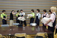 timelesz『タイムレスマン』新企画「1000円差し入れマン」でTravis Japan松田元太に渾身のプレゼント - 画像一覧（3/3）