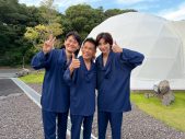 京本大我（SixTONES）南原清隆＆柳沢慎吾と「昭和のアイドル＆名曲　大満喫ツアー」へ - 画像一覧（1/3）