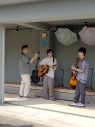 京本大我（SixTONES）南原清隆＆柳沢慎吾と「昭和のアイドル＆名曲　大満喫ツアー」へ - 画像一覧（2/3）
