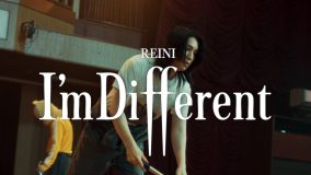 レイニ 1stワンマンライブで初披露した新曲「I’m Different」の配信リリース＆MV公開が決定