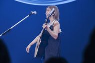 【ライブレポート】AAA宇野実彩子、2年ぶりにファンの前で歌唱！「皆さんの存在が私の背中を押してくれます」 - 画像一覧（4/6）
