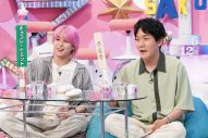 佐久間大介出演『サクサクヒムヒム』“おしつじさん”の川﨑桜がサーティワンの意外な楽しみ方を伝授 - 画像一覧（2/3）