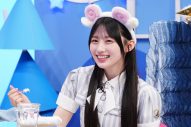 佐久間大介出演『サクサクヒムヒム』“おしつじさん”の川﨑桜がサーティワンの意外な楽しみ方を伝授 - 画像一覧（3/3）