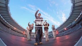 BE:FIRST、初のスタジアムライブBlu-ray＆DVDよりBMSG MUSIC SHOP限定盤の特典映像のダイジェストを公開