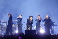 【ライブレポート】宮世琉弥、約2年ぶりの全国ツアー『宮世琉弥 Live Tour 2026 “Illusionist”』完走 - 画像一覧（1/10）