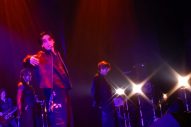 【ライブレポート】宮世琉弥、約2年ぶりの全国ツアー『宮世琉弥 Live Tour 2026 “Illusionist”』完走 - 画像一覧（2/10）