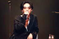 【ライブレポート】宮世琉弥、約2年ぶりの全国ツアー『宮世琉弥 Live Tour 2026 “Illusionist”』完走 - 画像一覧（4/10）