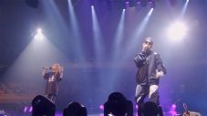 加藤ミリヤ×清水翔太の名曲「Lover Forever」特別ライブ映像が公開 - 画像一覧（2/2）