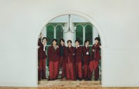 CLASS SEVEN、シングル「アイノーヒーロー」リリース！Stationheadで7月27日から7日間メンバーが出演 - 画像一覧（1/6）