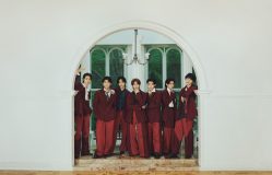CLASS SEVEN、シングル「アイノーヒーロー」リリース！Stationheadで7月27日から7日間メンバーが出演