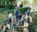 CLASS SEVEN、シングル「アイノーヒーロー」リリース！Stationheadで7月27日から7日間メンバーが出演 - 画像一覧（3/6）