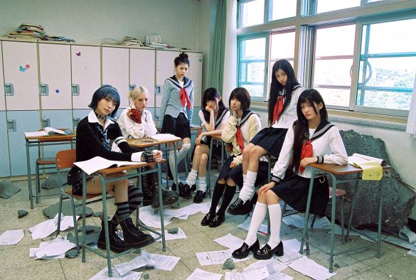 ILLIT、Japan 2ndシングルタイトル曲「I Got Your Back (Feat. JISOO, MOMOKA of HANA)」音源＆MVを同時公開