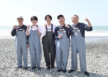 timelesz佐藤勝利が『相葉マナブ』に初登場！“頼れる先輩”相葉雅紀への想いを語る場面も