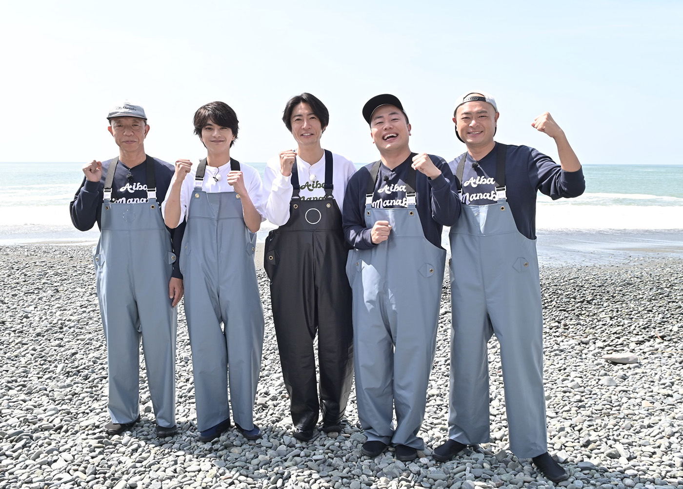 timelesz佐藤勝利が『相葉マナブ』に初登場！“頼れる先輩”相葉雅紀への想いを語る場面も