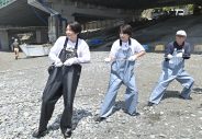 timelesz佐藤勝利が『相葉マナブ』に初登場！“頼れる先輩”相葉雅紀への想いを語る場面も - 画像一覧（2/3）