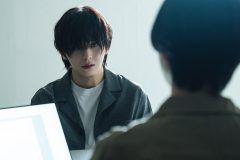 山田涼介主演ドラマ『一次元の挿し木』が第4話の追加場面写真を解禁！悠（山田）の前に現れた謎の男の正体とは