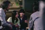 山田涼介主演ドラマ『一次元の挿し木』が第4話の追加場面写真を解禁！悠（山田）の前に現れた謎の男の正体とは - 画像一覧（4/7）