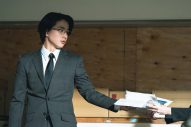 山田涼介主演ドラマ『一次元の挿し木』が第4話の追加場面写真を解禁！悠（山田）の前に現れた謎の男の正体とは - 画像一覧（5/7）