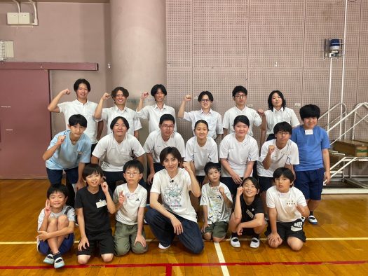 SixTONES京本大我が耳の不自由な子どもたちとドラムラインに挑戦！『24時間テレビ49』が企画情報を発表
