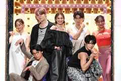 ジェジュンや那須雄登、濵田崇裕らが“美ボディー軍団”として登場！明日放送『しゃべくり007』で最新メソッドを公開