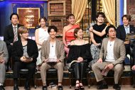ジェジュンや那須雄登、濵田崇裕らが“美ボディー軍団”として登場！明日放送『しゃべくり007』で最新メソッドを公開 - 画像一覧（2/3）