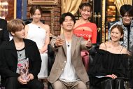 ジェジュンや那須雄登、濵田崇裕らが“美ボディー軍団”として登場！明日放送『しゃべくり007』で最新メソッドを公開 - 画像一覧（3/3）