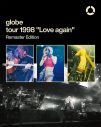globe、1998年のスタジアムツアー千秋楽を収録した映像作品のティザー映像を公開！約3分間に魅力を凝縮 - 画像一覧（2/2）