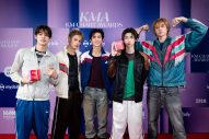 CORTIS、Spotify累計ストリーミング再生10億回を突破！これまで発表した全13曲のみで快挙を達成 - 画像一覧（1/2）