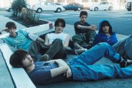 CORTIS、Spotify累計ストリーミング再生10億回を突破！これまで発表した全13曲のみで快挙を達成 - 画像一覧（2/2）