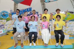 阿部亮平（Snow Man）は3年連続出演！『鳥人間コンテスト2026』番組出演者＆放送日時解禁