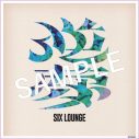 SIX LOUNGE、ニューアルバム『逆夢』リリース決定！購入特典絵柄一挙公開 - 画像一覧（6/11）