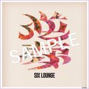 SIX LOUNGE、ニューアルバム『逆夢』リリース決定！購入特典絵柄一挙公開 - 画像一覧（7/11）