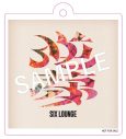 SIX LOUNGE、ニューアルバム『逆夢』リリース決定！購入特典絵柄一挙公開 - 画像一覧（8/11）