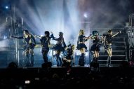 【ライブレポート】XG『FUJI ROCK FESTIVAL ’26』に初出演！フェスならではの熱狂とXGの世界観が融合したステージに - 画像一覧（3/7）