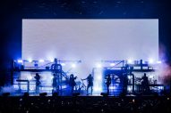 【ライブレポート】XG『FUJI ROCK FESTIVAL ’26』に初出演！フェスならではの熱狂とXGの世界観が融合したステージに - 画像一覧（5/7）