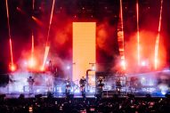 【ライブレポート】XG『FUJI ROCK FESTIVAL ’26』に初出演！フェスならではの熱狂とXGの世界観が融合したステージに - 画像一覧（7/7）