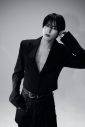 池﨑理人（INI）オリジナル楽曲に河野純喜（JO1）がフィーチャリング参加した新曲のリリックビデオ公開！「尊敬している理人と一緒に歌えて嬉しいです」（河野） - 画像一覧（1/4）