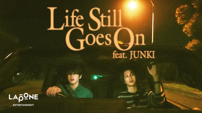 池﨑理人（INI）オリジナル楽曲に河野純喜（JO1）がフィーチャリング参加した新曲のリリックビデオ公開！「尊敬している理人と一緒に歌えて嬉しいです」（河野）