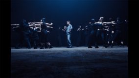 ATEEZが新曲「BAD (Japanese Ver.)」のMVティザーを公開！本編への期待高める圧巻のパフォーマンスをチラ見せ
